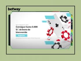 Freecodes for registering at Betway 