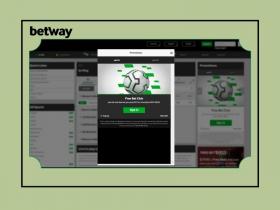 Registration betway