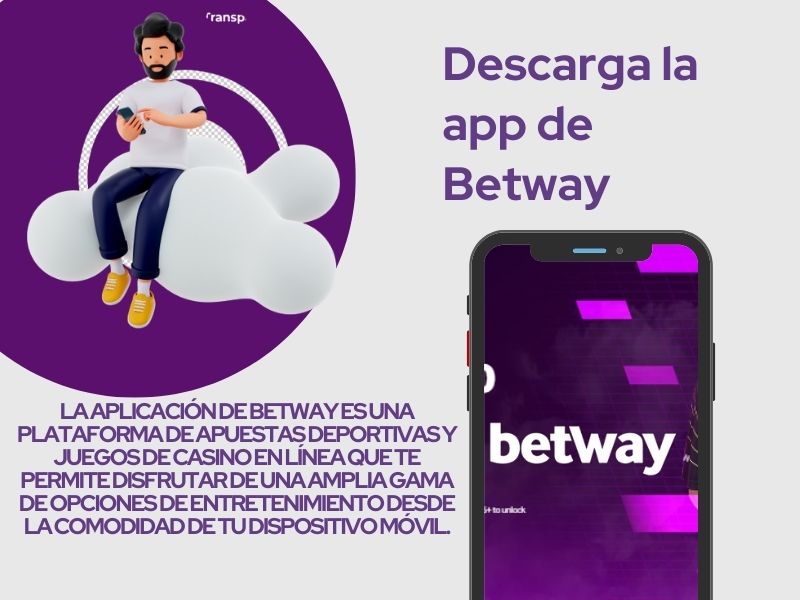 Download Betway App