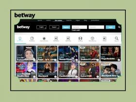 E-Sports betway