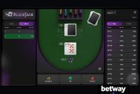 El mejor Blackjack para los estrategas