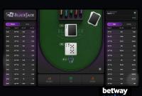 El blackjack te ofrece la oportunidad de ganar mucho dinero de verdad