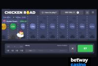 ¡Chicken Road: emoción y adrenalina a más no poder!