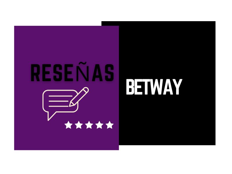 Reseña de jugadores sobre el sitio oficial de Betway