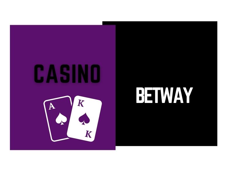 Una visión al extraordinario casino de Betway