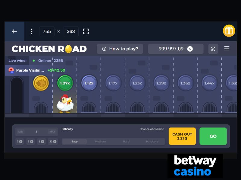 Información breve sobre Chicken Road Información breve sobre Chicken Road