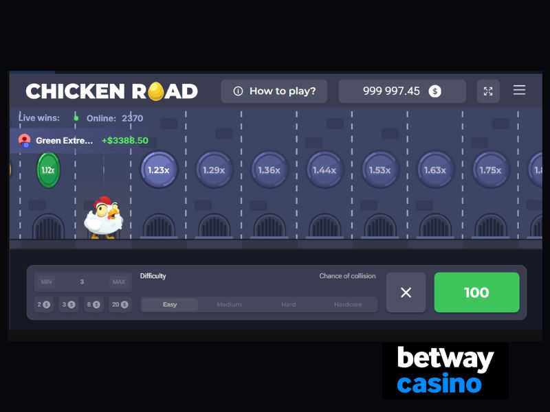 Funciones de Chicken Road Funciones de Chicken Road