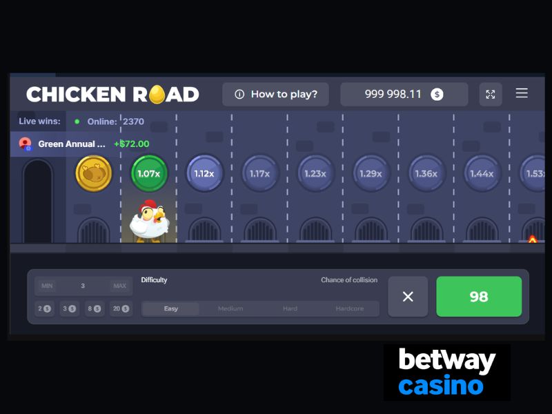 Símbolos del juego Chicken Road Símbolos del juego Chicken Road