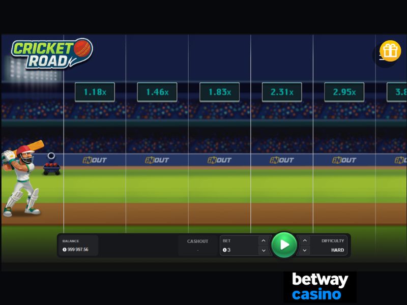 Плюсы и минусы Cricket Road